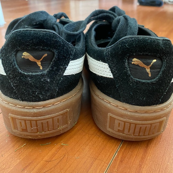COPY - puma platforms - Picture 3 of 3